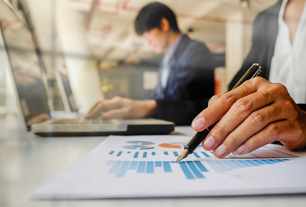 Por qué es necesaria una consultoría tecnológica para tu empresa Por qué es necesaria una consultoría tecnológica para tu empresa